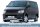 Frontbügel Unterfahrschutz für VW T5 2003-2015 70mm breit Gutachten