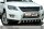 Frontbügel mit Unterbodenschutz für VW Tiguan 5N 2007-2016 70mm Gutachten