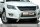 Frontbügel mit Querstreben für VW Tiguan 5N 2007-2016 70mm Edelstahl Gutachten