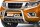 Frontbügel Unterbodenschutz für Nissan NP300 Navara 2015- 70mm Gutachten