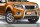 Frontbügel Unterbodenschutz für Nissan NP300 Navara 2015- 70mm Gutachten