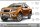 Frontbügel Unterbodenschutz für Nissan NP300 Navara 2015- 70mm Gutachten