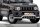 Frontbügel mit Unterbodenschutz für Suzuki Jimny FJ 2012-2018 70mm breit Gutachten