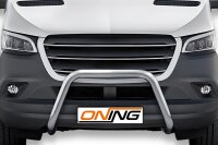Frontbügel für Mercedes Sprinter W907 W910...