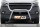 Frontbügel für Mercedes Sprinter W907 W910 Bj.2018- 70mm Gutachten