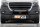 Frontbügel SCHWARZ für Mercedes Sprinter W907 W910 Bj.2018- 70mm Gutachten