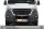 Frontbügel SCHWARZ für Mercedes Sprinter W907 W910 Bj.2018- 70mm Gutachten
