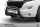 Frontbügel SCHWARZ mit Unterbodenschutz für Fiat Ducato MAXI Camper 2006-2024 70mm Gutachten