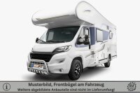 Frontbügel mit Unterbodenschutz für Fiat Ducato MAXI Camper 2006-2024 70mm Gutachten