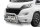 Frontbügel mit Unterbodenschutz für Fiat Ducato MAXI Camper 2006-2024 70mm Gutachten