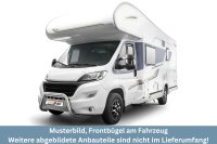 Frontbügel für Fiat Ducato MAXI Camper 2006-2024 70mm Gutachten