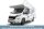 Frontbügel für Fiat Ducato MAXI Camper 2006-2024 70mm Gutachten