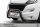 Frontschutzbügel SCHWARZ für Fiat Ducato Camper (2006 - 2024) Gutachten