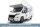 Frontschutzbügel SCHWARZ für Fiat Ducato Camper (2006 - 2024) Gutachten