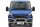 Frontbügel mit Querstreben für Iveco Daily 2019-2024 Ø70mm Edelstahl Gutachten