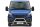 Frontbügel mit Querstreben für Iveco Daily 2019-2024 Ø70mm Edelstahl Gutachten