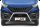 Frontbügel für Iveco Daily 2019-2024 Ø70mm Edelstahl Gutachten