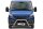 Frontbügel für Iveco Daily 2019-2024 Ø70mm Edelstahl Gutachten