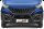 Frontbügel SCHWARZ für Iveco Daily 2019-2024 Ø70mm Edelstahl Gutachten