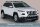 Frontbügel Edelstahl schwarz für Jeep Cherokee 2014 - 76mm mit Gutachten Frontschutzbügel