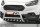 Frontbügel Unterbodenschutz für Ford Transit Courier 2018- 60mm Gutachten
