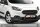 Frontbügel Unterbodenschutz für Ford Transit Courier 2018- SCHWARZ 60mm Gutachten