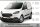 Frontbügel Unterbodenschutz für Ford Transit Courier 2018- SCHWARZ 60mm Gutachten