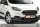 Frontbügel mit Unterfahrschutz für Ford Transit Courier 2018- SCHWARZ 60mm Gutachten