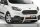 Frontbügel mit Querstreben für Ford Transit Courier 2018- Gutachten