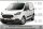 Frontbügel mit Querstreben für Ford Transit Courier 2018- SCHWARZ Gutachten
