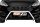 Frontbügel für Ford Kuga III DFK 2019- 60mm Frontschutzbügel Edelstahl Gutachten