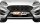Frontbügel für Ford Kuga DFK III 2019- SCHWARZ 60mm Frontschutzbügel Bullbal Gutachten
