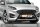 Frontbügel für Ford Kuga DFK III 2019- SCHWARZ 60mm Frontschutzbügel Bullbal Gutachten