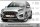 Frontbügel für Ford Kuga DFK III 2019- SCHWARZ 60mm Frontschutzbügel Bullbal Gutachten