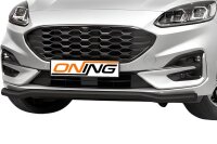 Frontbügel für Ford Kuga DFK III 2019- SCHWARZ...
