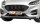 Frontbügel für Ford Kuga DFK III 2019- SCHWARZ breit Frontschutzbügel Gutachten