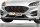 Frontbügel für Ford Kuga DFK III 2019- SCHWARZ breit Frontschutzbügel Gutachten
