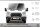 Frontbügel mit Unterbodenschutz für Ford Transit 2019-2024 70mm Gutachten