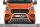 Frontbügel mit Unterbodenschutz für Ford Transit Custom 2018-2023 70mm Gutachten