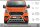 Frontbügel mit Unterbodenschutz für Ford Transit Custom 2018-2023 70mm Gutachten