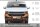 Frontbügel Unterbodenschutz für VW T6.1 2019- SCHWARZ 70mm Gutachten Edelstahl