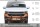 Frontbügel für VW T6.1 2019- SCHWARZ 70mm Edelstahl Gutachten