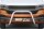 Frontbügel für VW T6.1 2019- 70mm Frontschutzbügel Gutachten