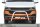 Frontbügel für VW T6.1 2019- 70mm Frontschutzbügel Gutachten