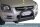 Frontbügel Edelstahl schwarz für KIA Sportage 2004 - 2007 63mm mit Gutachten