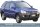 Frontbügel Edelstahl schwarz für KIA Sportage 2004 - 2007 63mm mit Gutachten