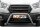 Frontbügel für Ford Transit 2019-2024 70mm Frontschutzbügel Edelstahl Gutachten