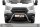 Frontbügel für Ford Transit 2019-2024 70mm Frontschutzbügel Edelstahl Gutachten