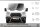 Frontbügel für Ford Transit 2019-2024 70mm Frontschutzbügel Edelstahl Gutachten
