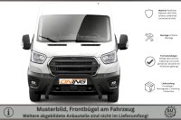 Frontbügel SCHWARZ für Ford Transit 2019-2024 70mm Frontschutzbügel Edelstahl Gutachten